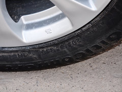 2014款 1.6L 自动 尊贵型