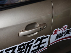 2014款 1.6L 自动 尊贵型