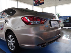 2014款 1.6L 自动 尊贵型