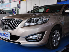 2014款 1.6L 自动 尊贵型