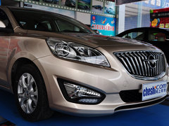 2014款 1.6L 自动 尊贵型