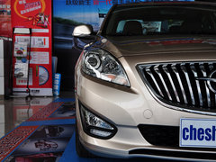 2014款 1.6L 自动 尊贵型