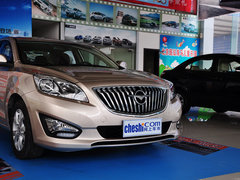 2014款 1.6L 自动 尊贵型