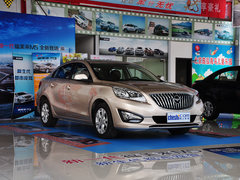 2014款 1.6L 自动 尊贵型