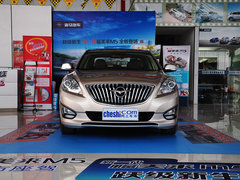 2014款 1.6L 自动 尊贵型