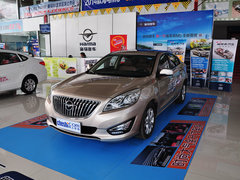 2014款 1.6L 自动 尊贵型