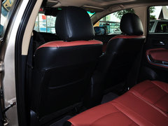 2014款 1.6L 自动 尊贵型