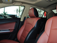 2014款 1.6L 自动 尊贵型