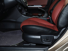 2014款 1.6L 自动 尊贵型