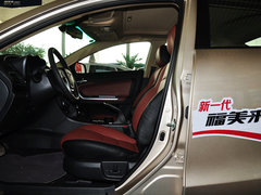 2014款 1.6L 自动 尊贵型
