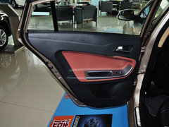 2014款 1.6L 自动 尊贵型