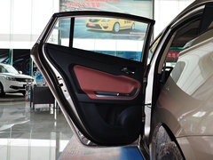 2014款 1.6L 自动 尊贵型