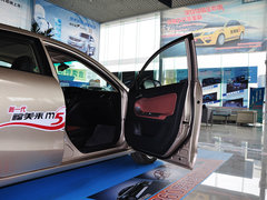 2014款 1.6L 自动 尊贵型