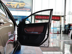 2014款 1.6L 自动 尊贵型
