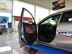 2014款 1.6L 自动 尊贵型