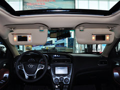 2014款 1.6L 自动 尊贵型