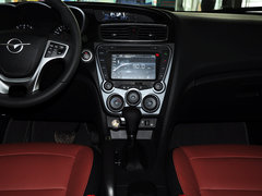 2014款 1.6L 自动 尊贵型