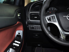 2014款 1.6L 自动 尊贵型