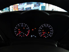 2014款 1.6L 自动 尊贵型