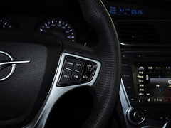 2014款 1.6L 自动 尊贵型