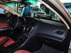 2014款 1.6L 自动 尊贵型