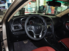 2014款 1.6L 自动 尊贵型