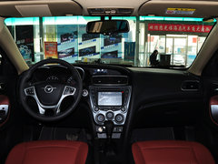 2014款 1.6L 自动 尊贵型