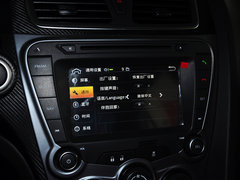 2014款 1.6L 自动 尊贵型