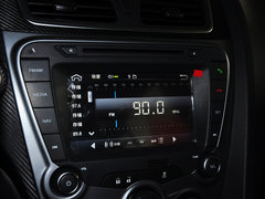 2014款 1.6L 自动 尊贵型