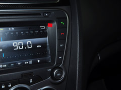 2014款 1.6L 自动 尊贵型