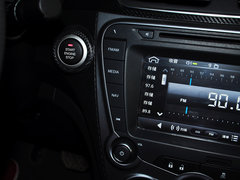 2014款 1.6L 自动 尊贵型