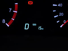 2014款 1.6L 自动 尊贵型