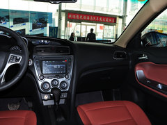 2014款 1.6L 自动 尊贵型