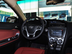 2014款 1.6L 自动 尊贵型