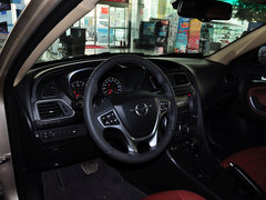2014款 1.6L 自动 尊贵型