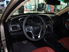 2014款 1.6L 自动 尊贵型