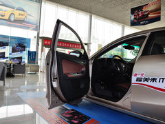 2014款 1.6L 自动 尊贵型