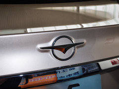 2014款 1.6L 自动 尊贵型