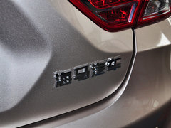 2014款 1.6L 自动 尊贵型