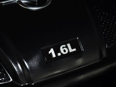 2014款 1.6L 自动 尊贵型