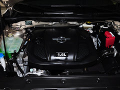 2014款 1.6L 自动 尊贵型