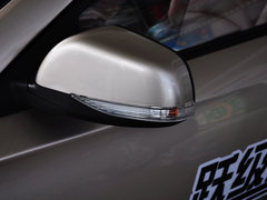2014款 1.6L 自动 尊贵型