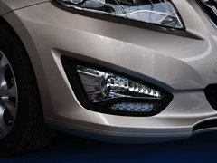 2014款 1.6L 自动 尊贵型