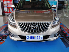 2014款 1.6L 自动 尊贵型