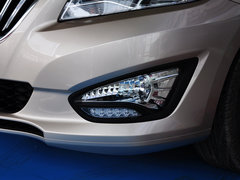 2014款 1.6L 自动 尊贵型