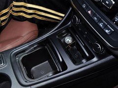 2014款 CLA260 4MATIC