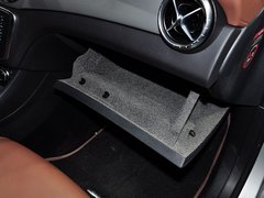 2014款 CLA260 4MATIC