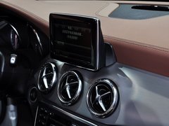 2014款 CLA260 4MATIC