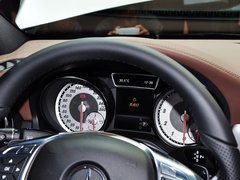 2014款 CLA260 4MATIC