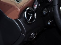 2014款 CLA260 4MATIC